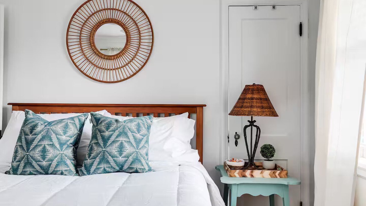 Photo of Bedroom in Bellevue