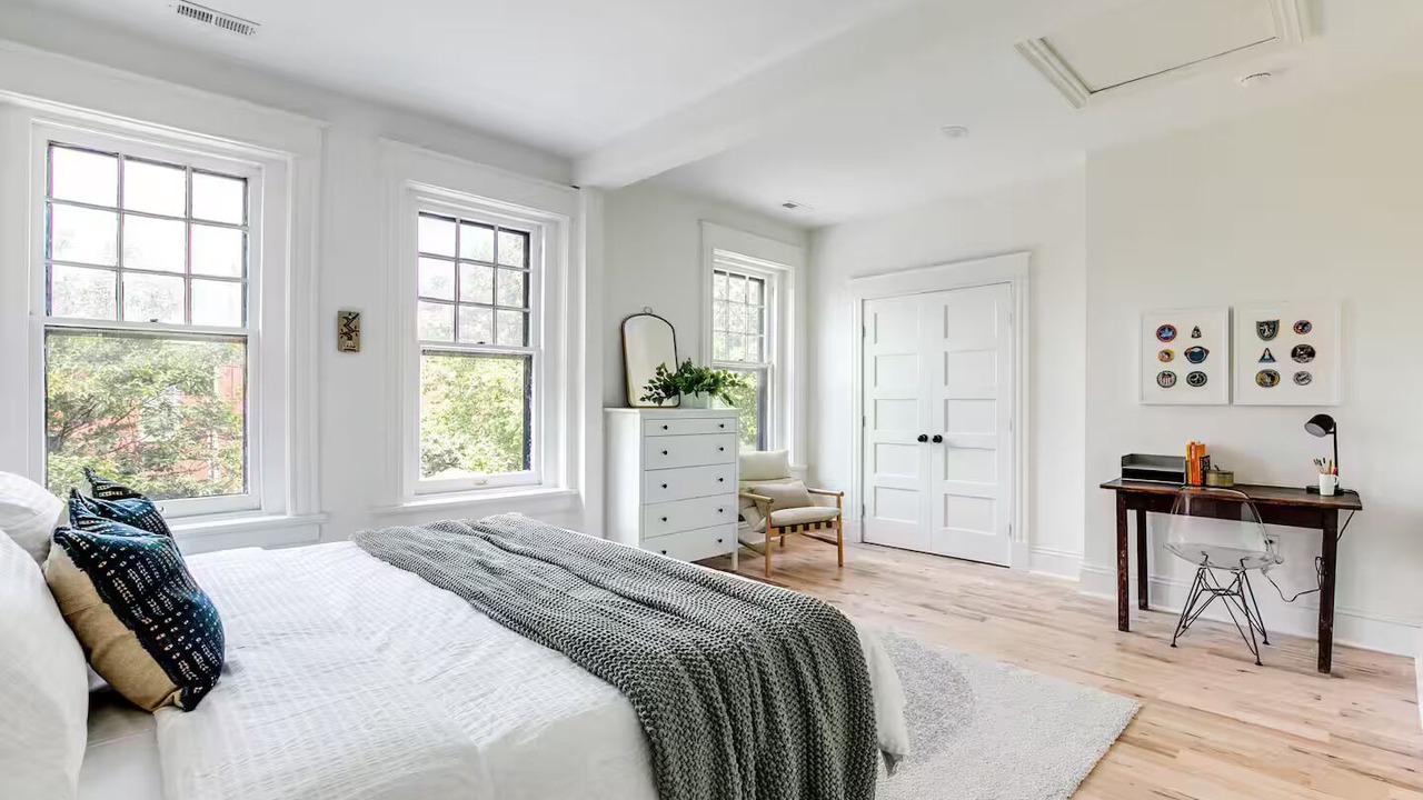 Photo of Bedroom in Fan District