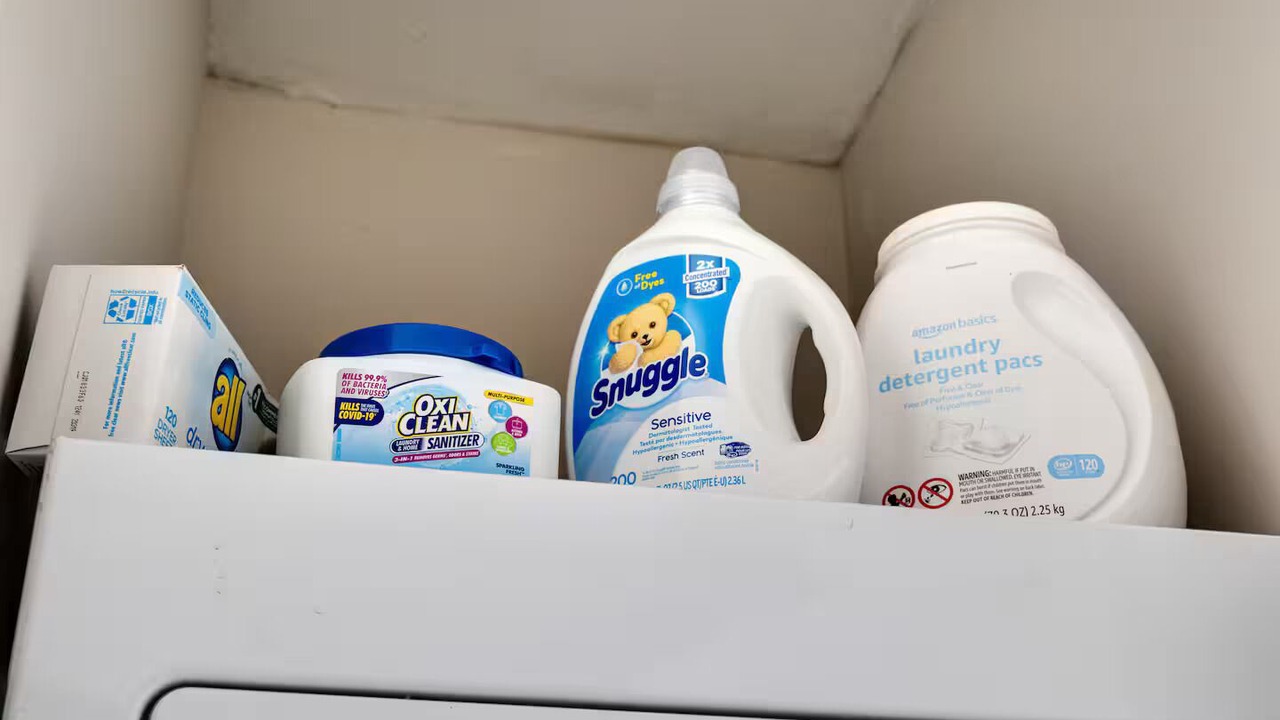 Photo of Bathroom in Monroe Ward
