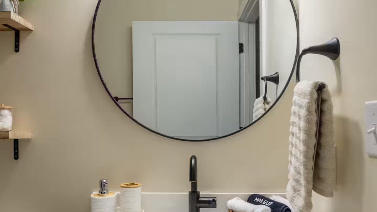 Photo of Bathroom in Richmond