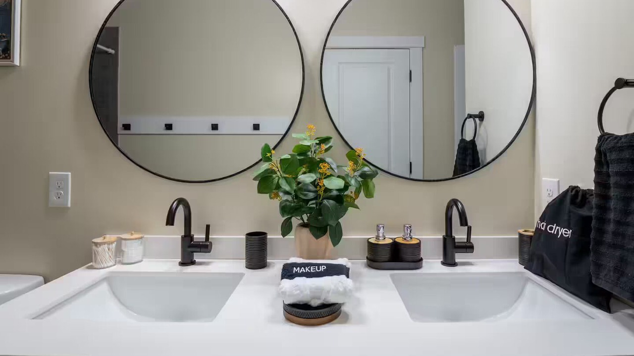 Photo of Bathroom in Richmond
