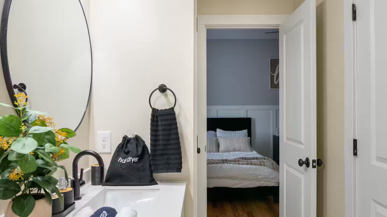 Photo of Bathroom in Richmond