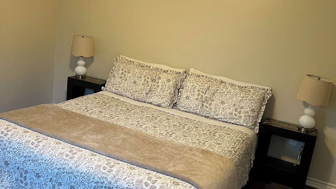 Photo of Bedroom in Palacios
