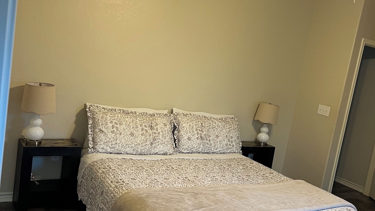 Photo of Bedroom in Palacios
