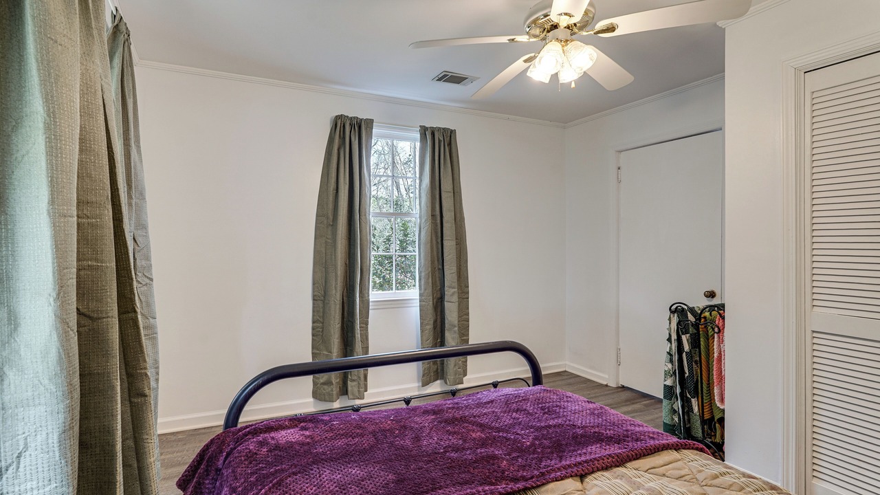 Photo of Bedroom in Martin
