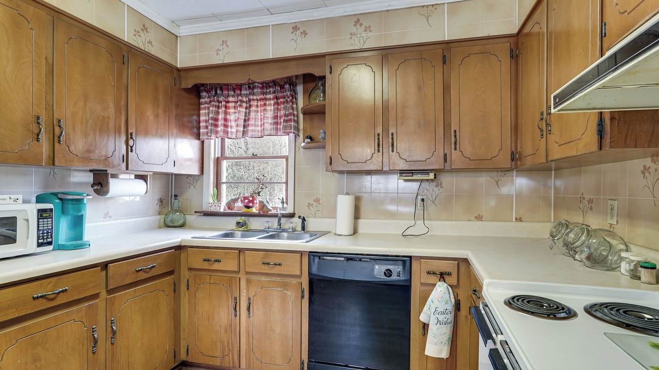 Photo of Kitchen in Martin