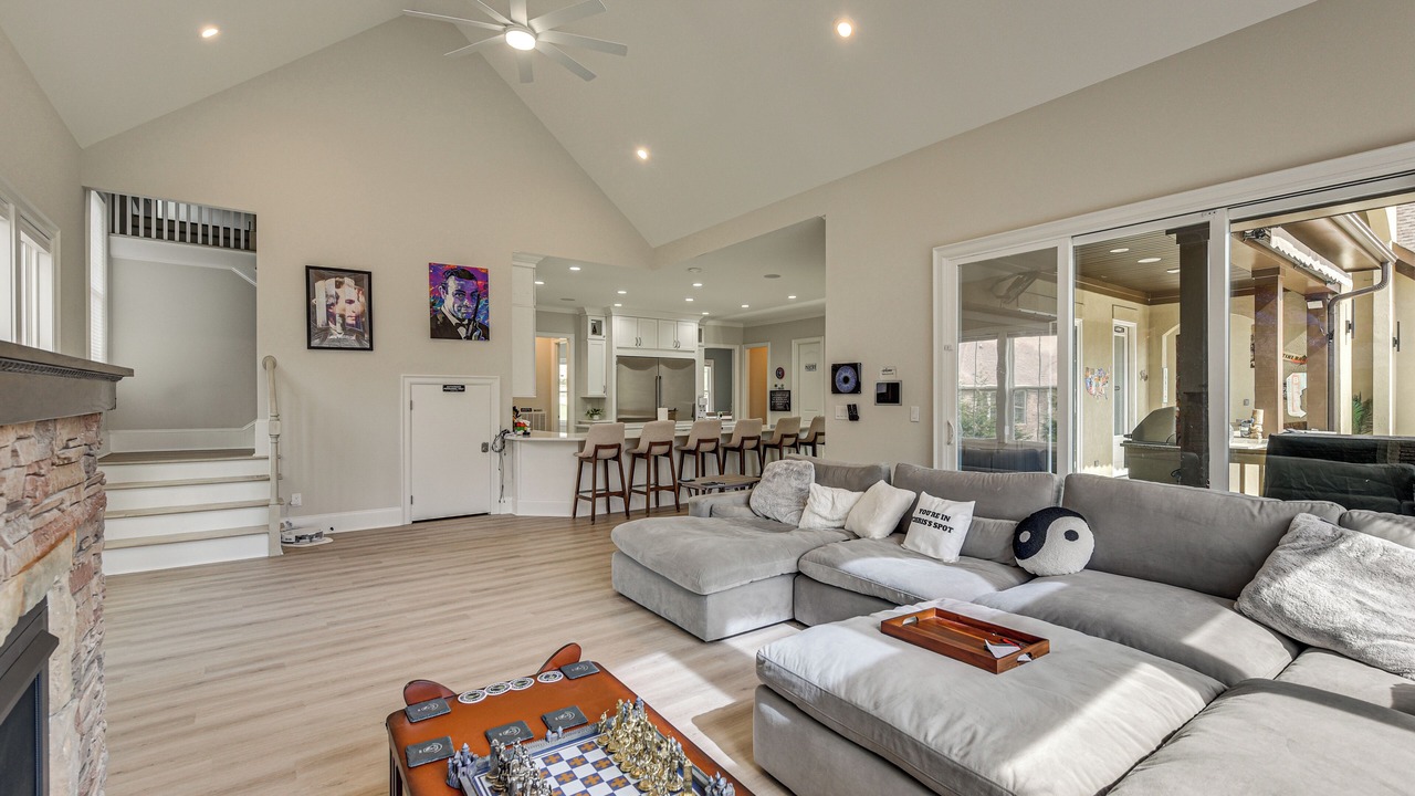 Photo of Livingroom in Bowling Green