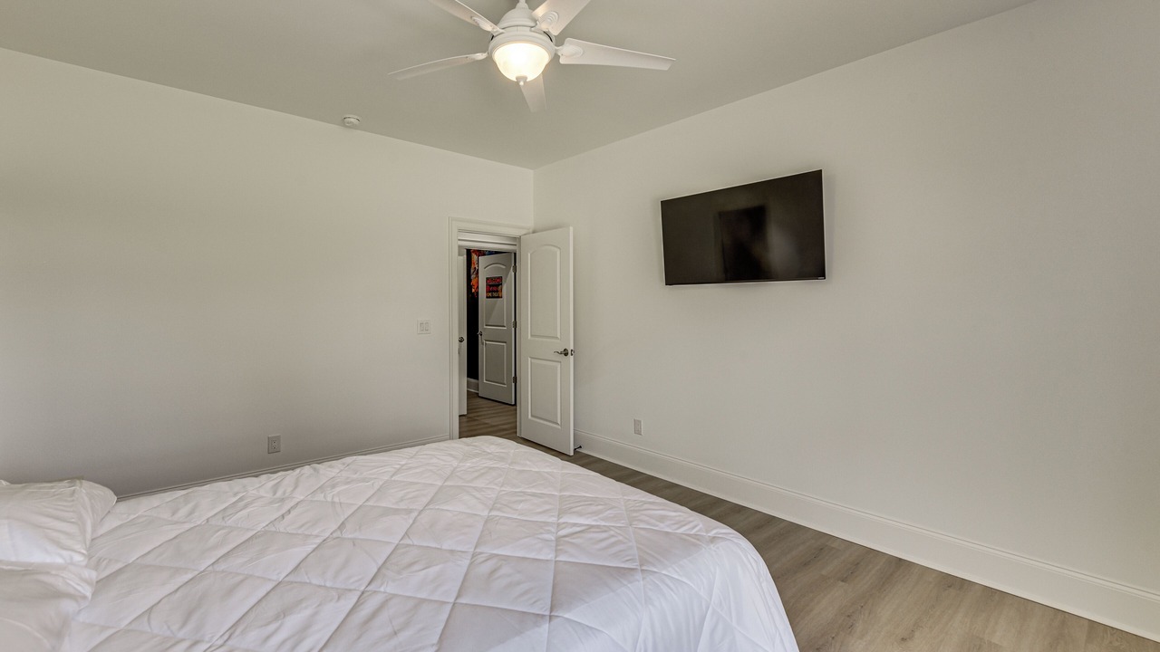 Photo of Bedroom in Bowling Green