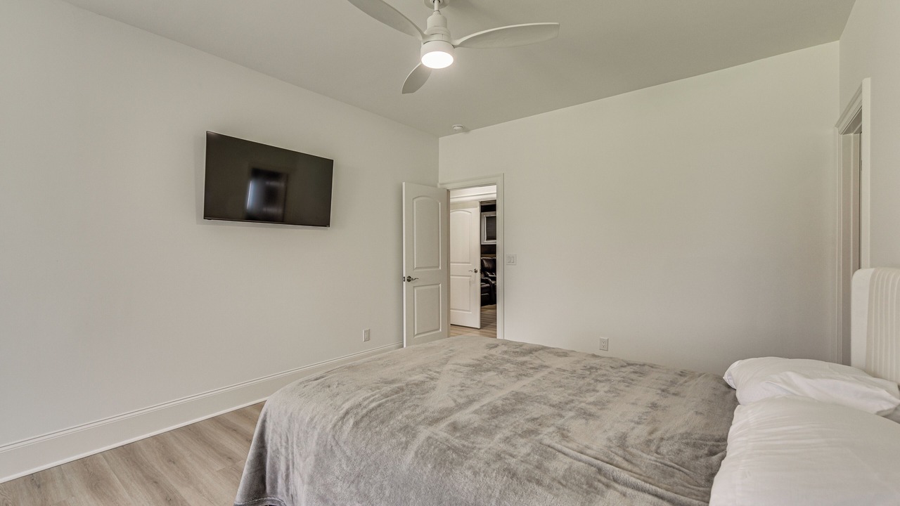Photo of Bedroom in Bowling Green