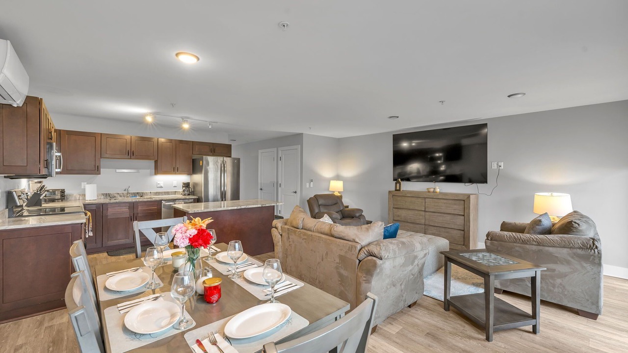 Photo of Livingroom in Birmingham