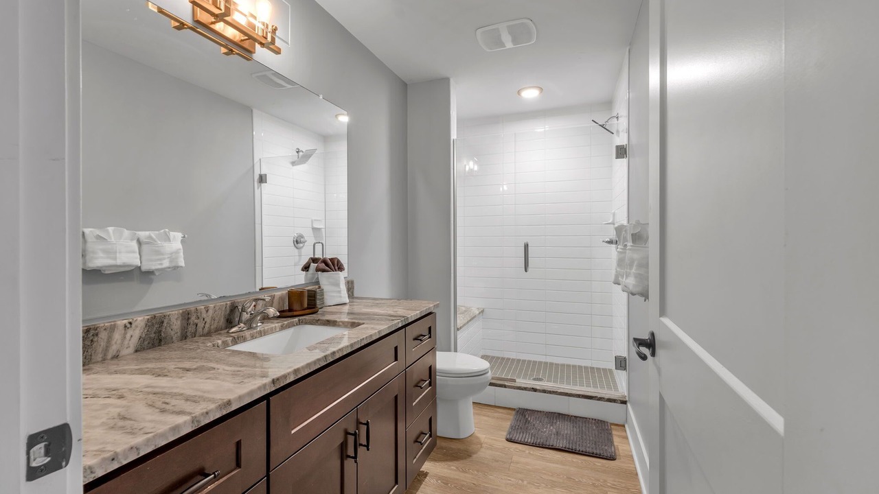 Photo of Bathroom in Birmingham