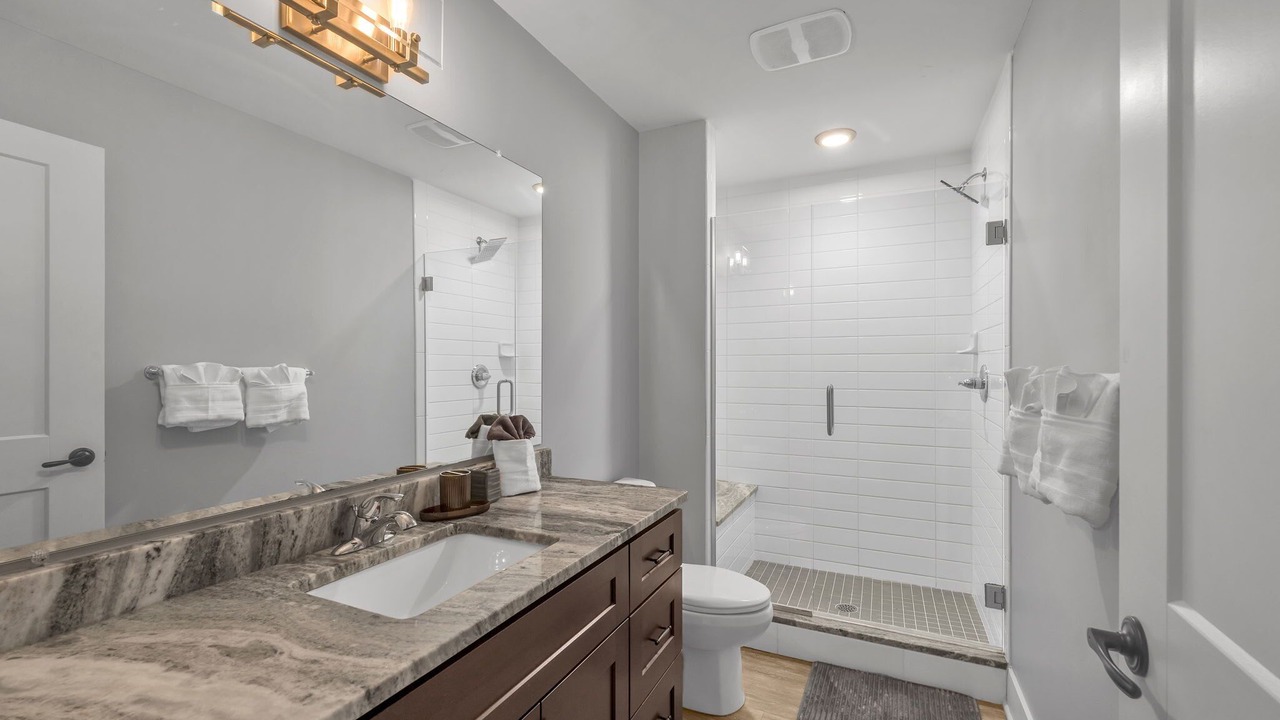 Photo of Bathroom in Birmingham
