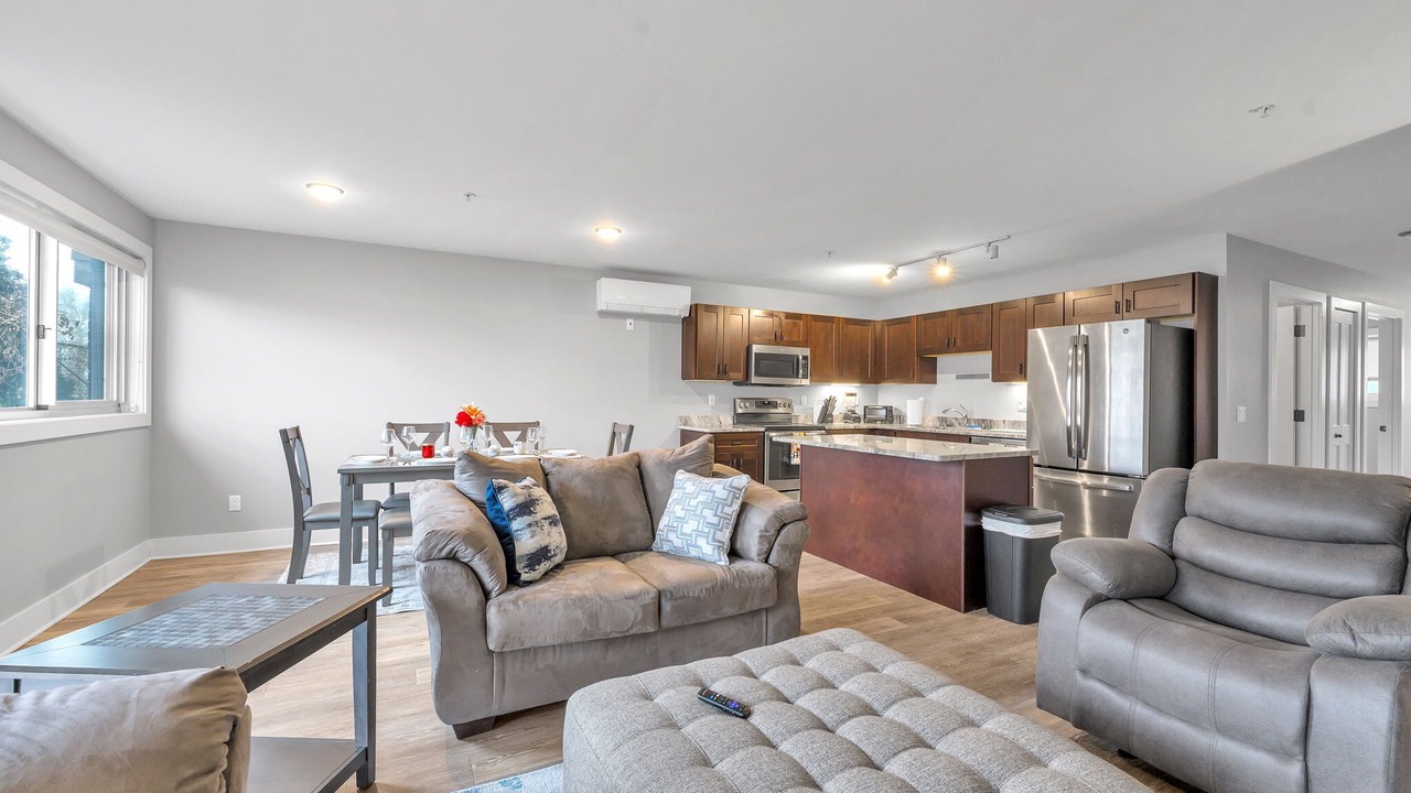 Photo of Livingroom in Birmingham