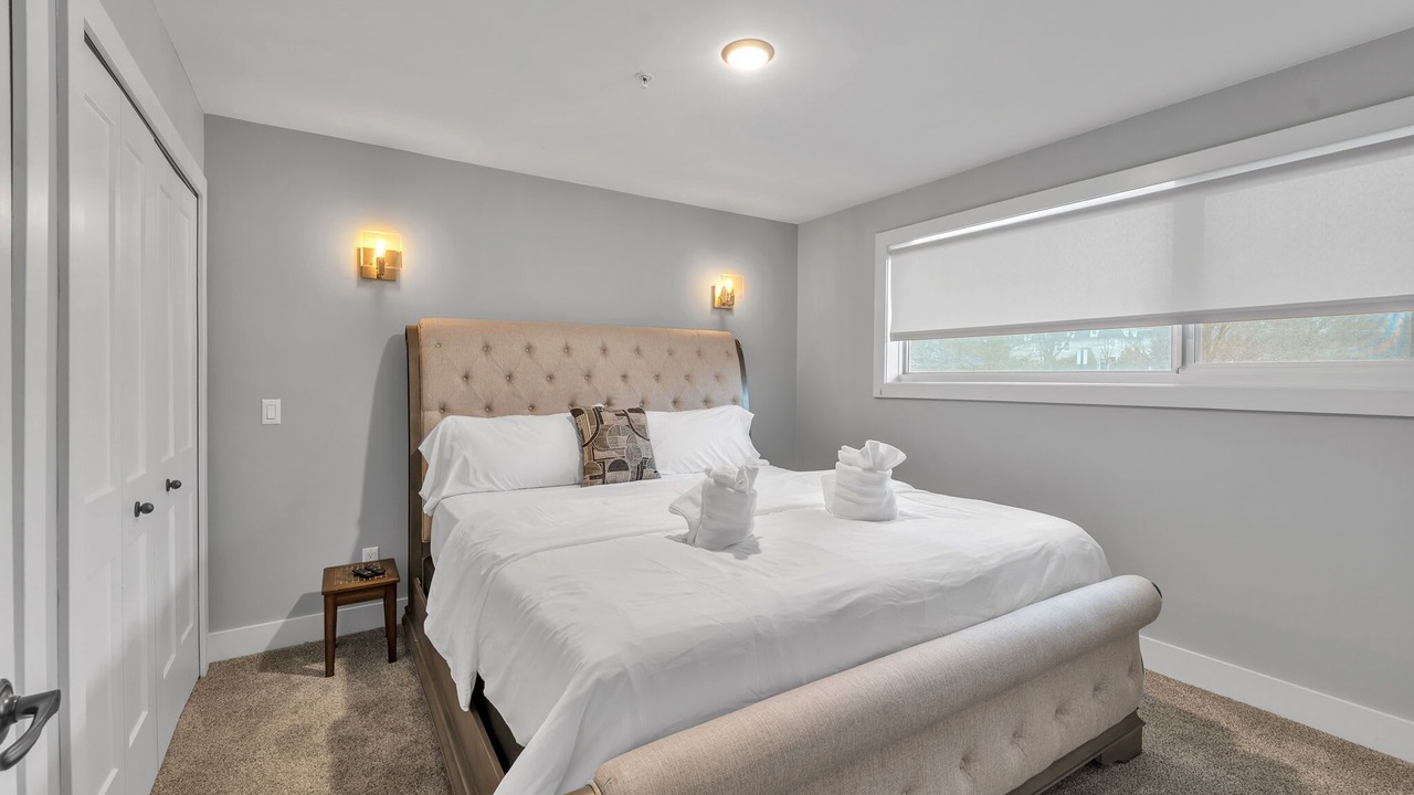 Photo of Bedroom in Birmingham