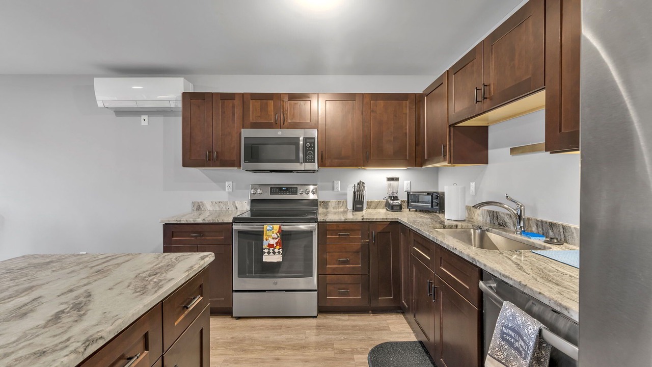 Photo of Kitchen in Birmingham