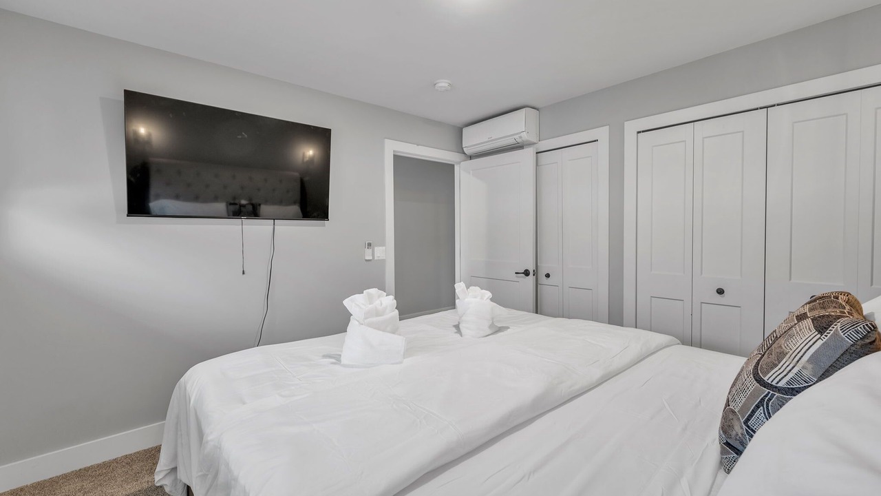 Photo of Bedroom in Birmingham
