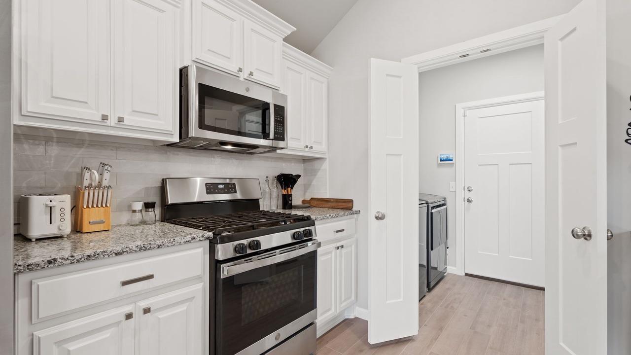 Photo of Kitchen in Wheatland