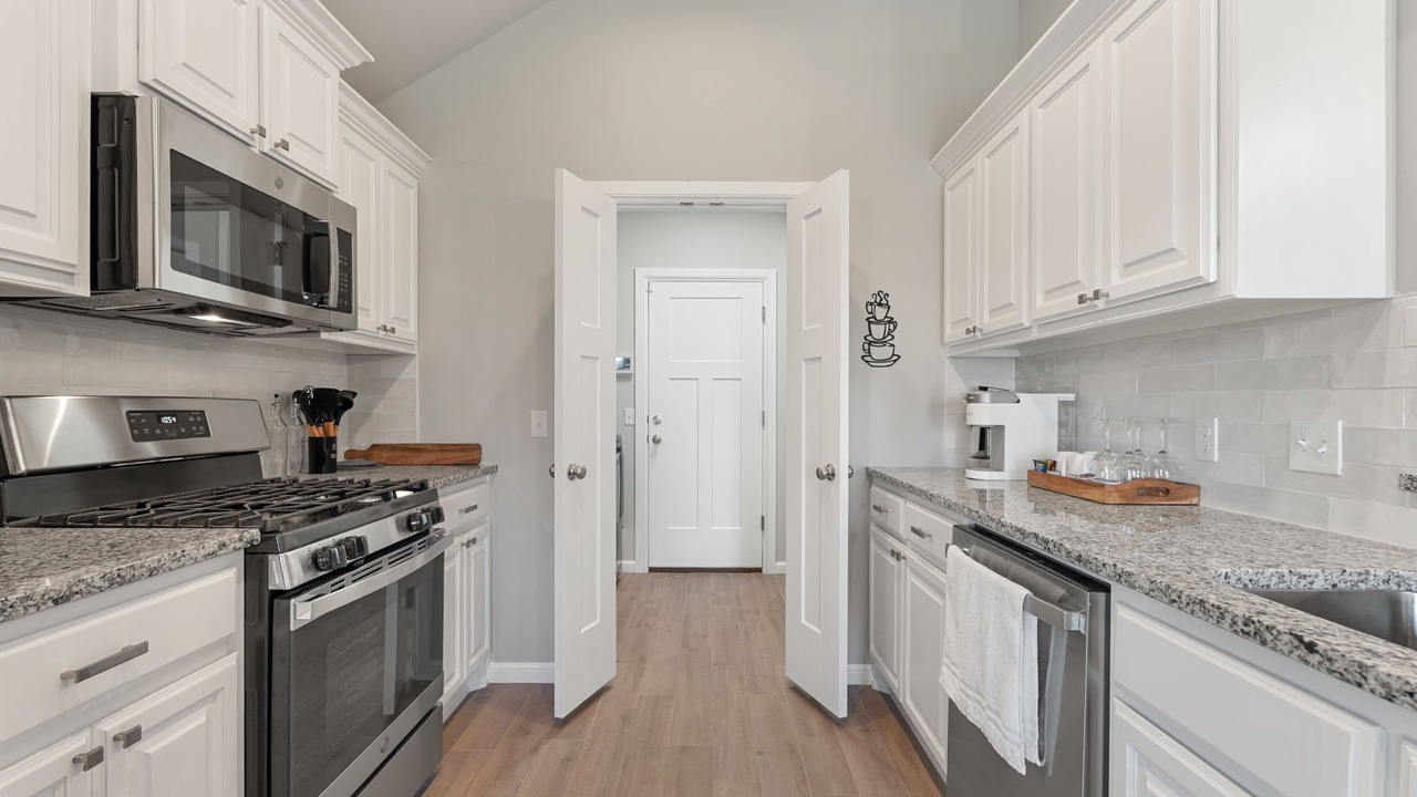 Photo of Kitchen in Wheatland