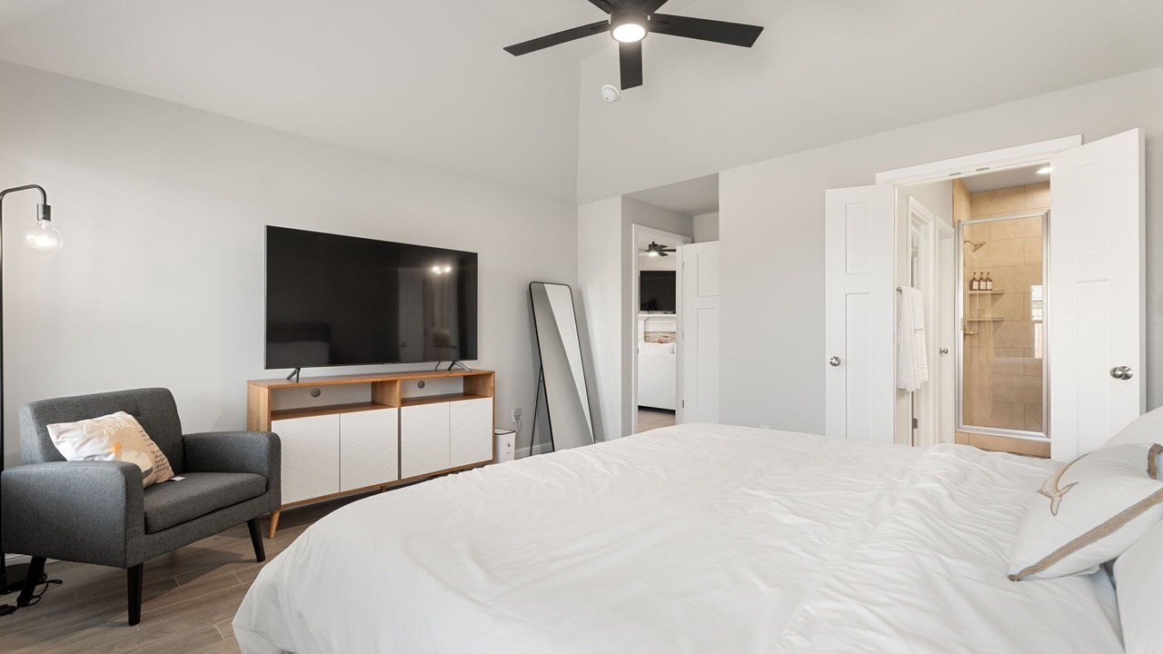 Photo of Bedroom in Wheatland