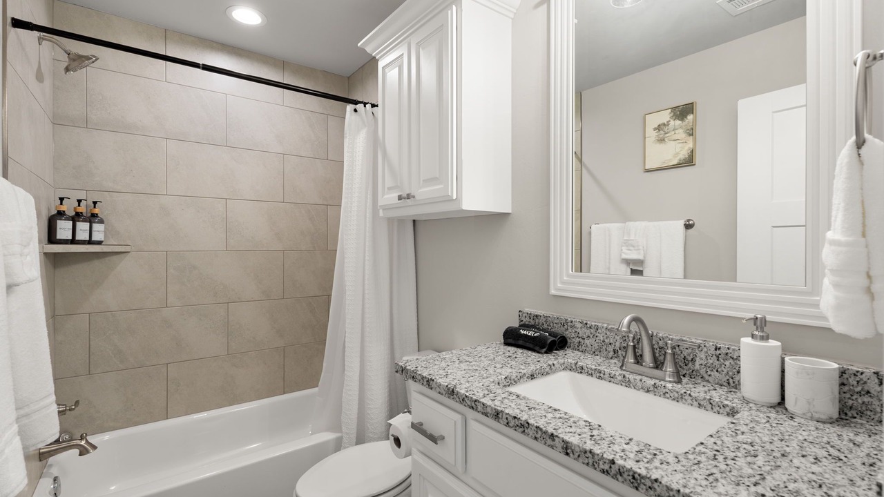 Photo of Bathroom in Wheatland