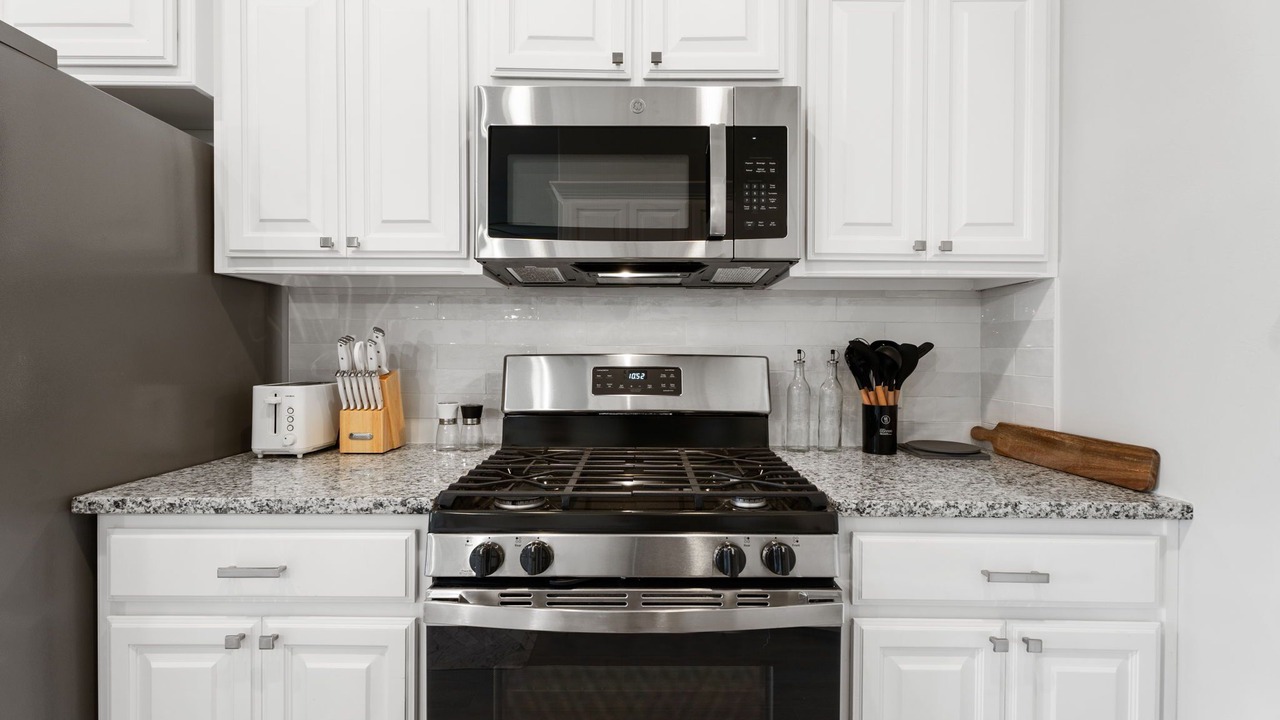 Photo of Kitchen in Wheatland