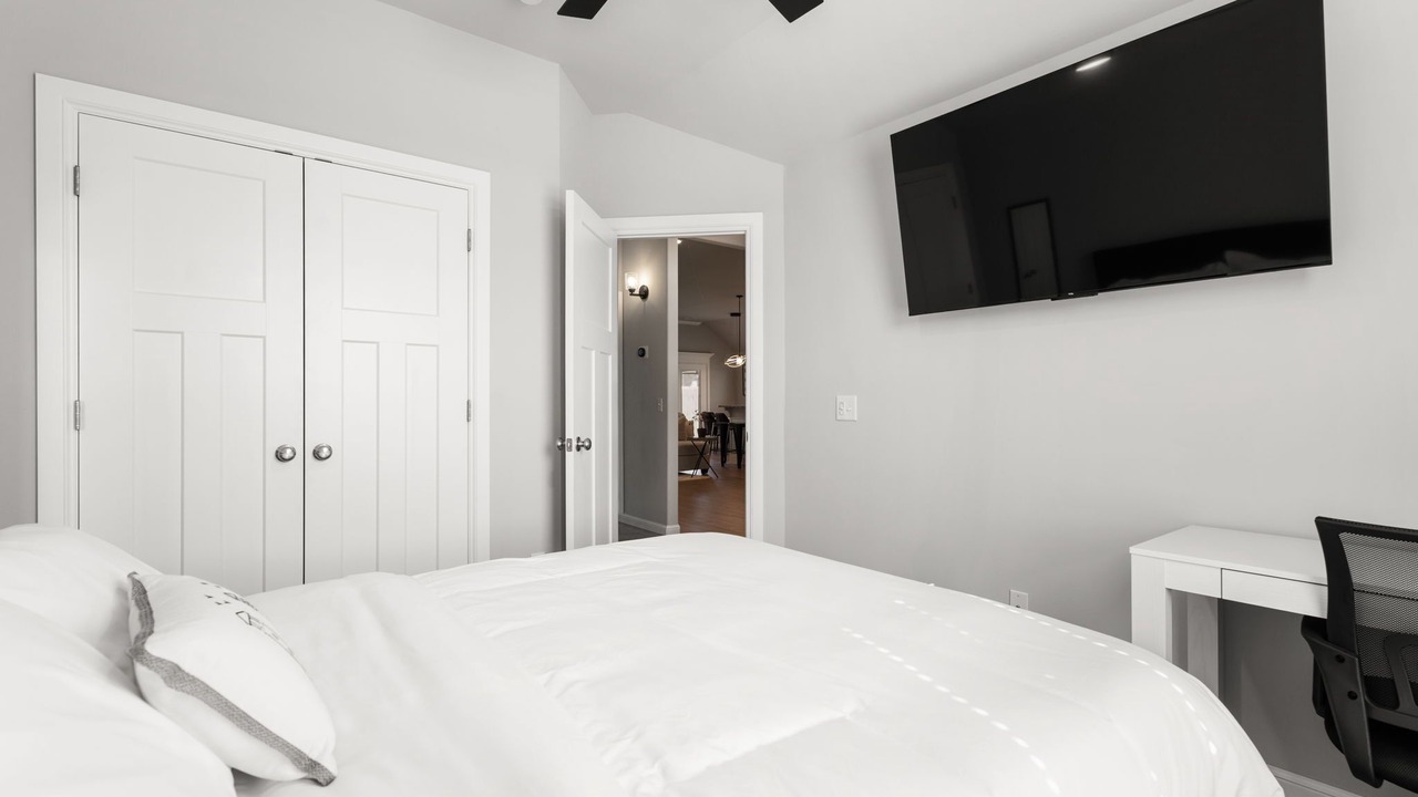Photo of Bedroom in Wheatland