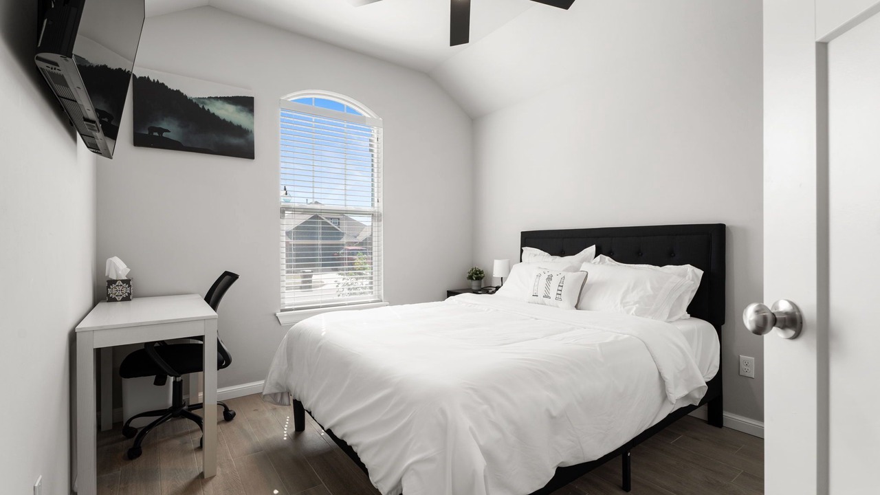 Photo of Bedroom in Wheatland