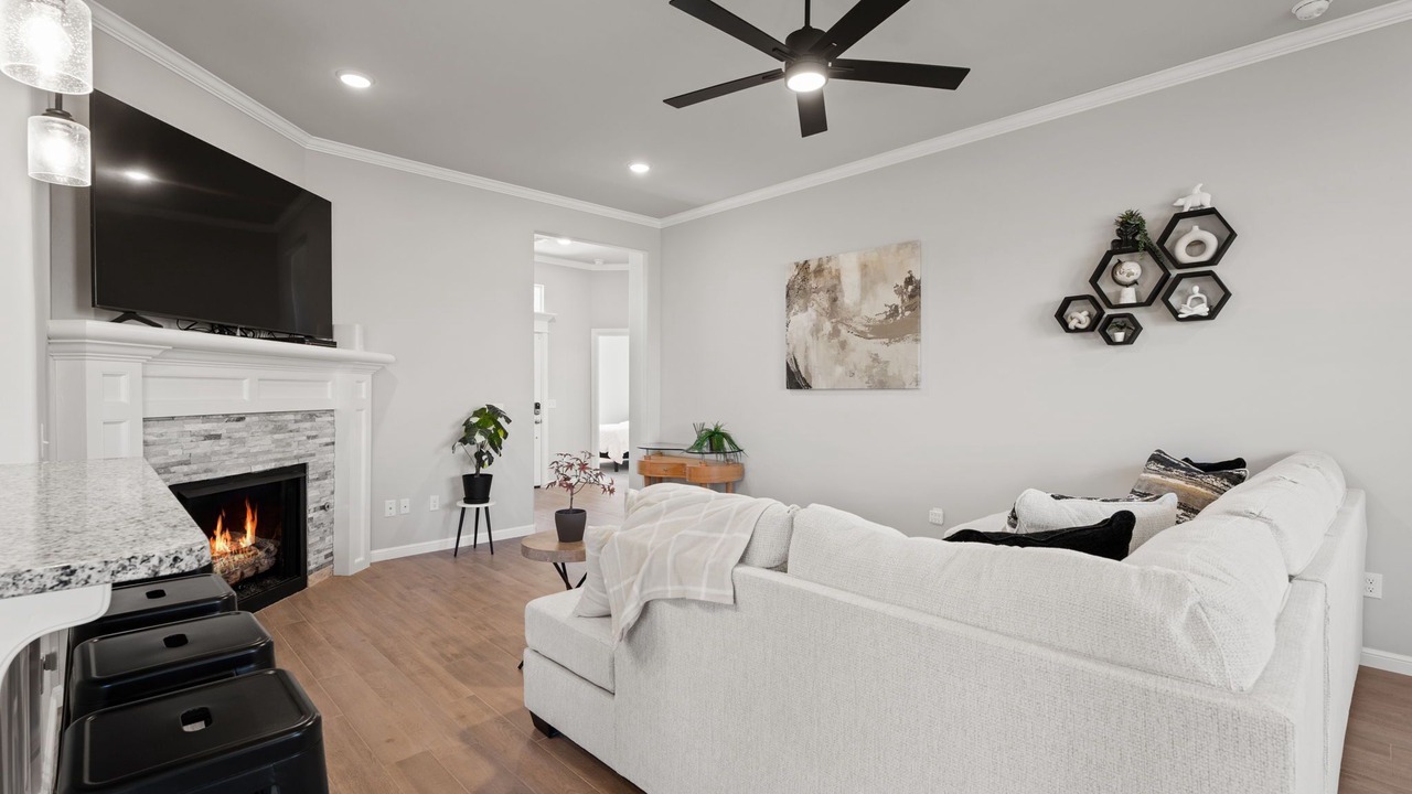 Photo of Livingroom in Wheatland