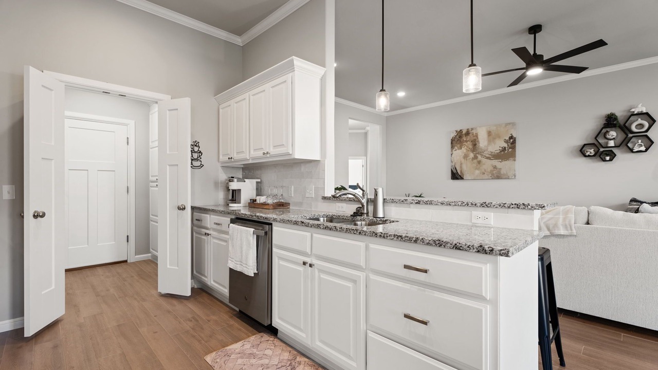 Photo of Kitchen in Wheatland