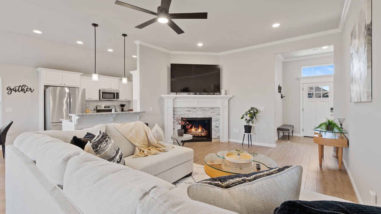 Photo of Livingroom in Wheatland