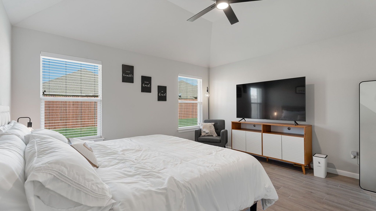 Photo of Bedroom in Wheatland