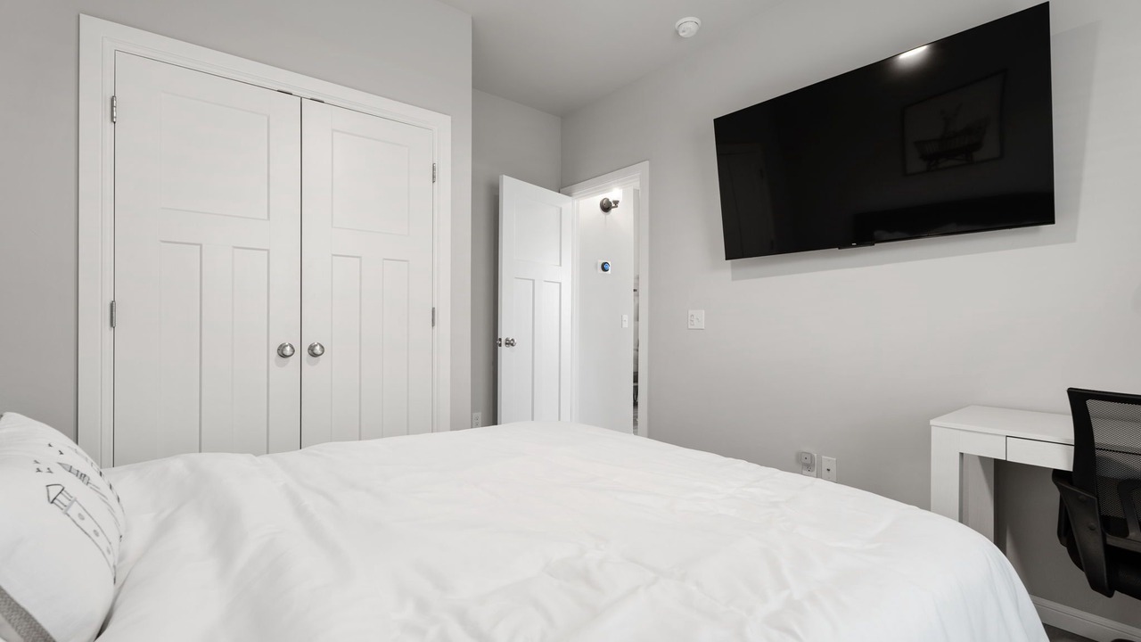 Photo of Bedroom in Wheatland