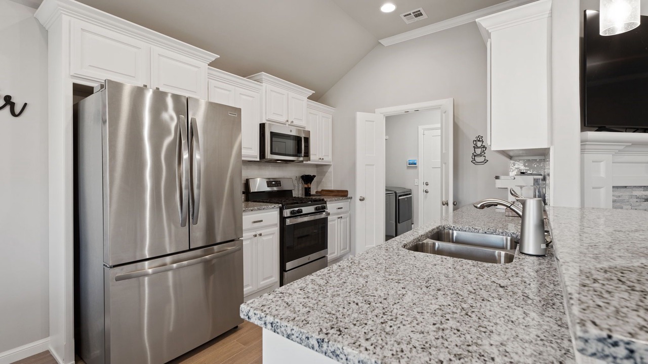 Photo of Kitchen in Wheatland