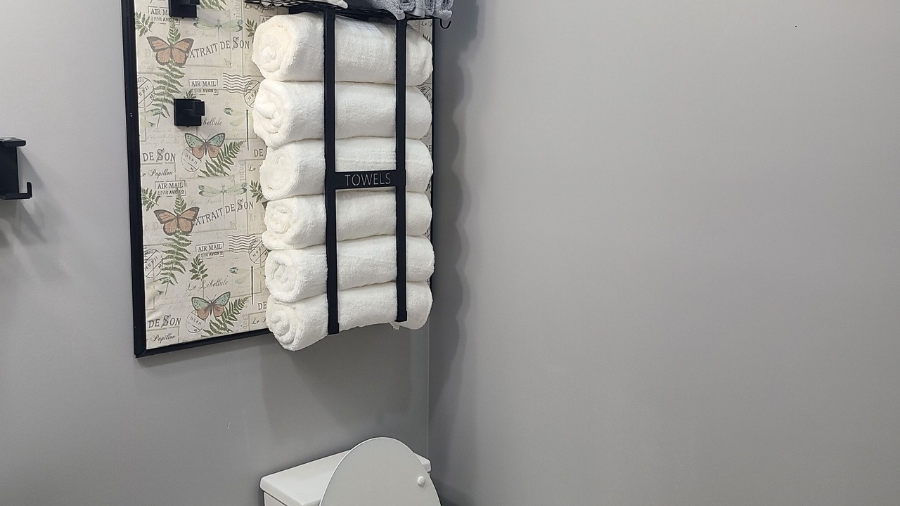 Photo of Bathroom in Mccoll
