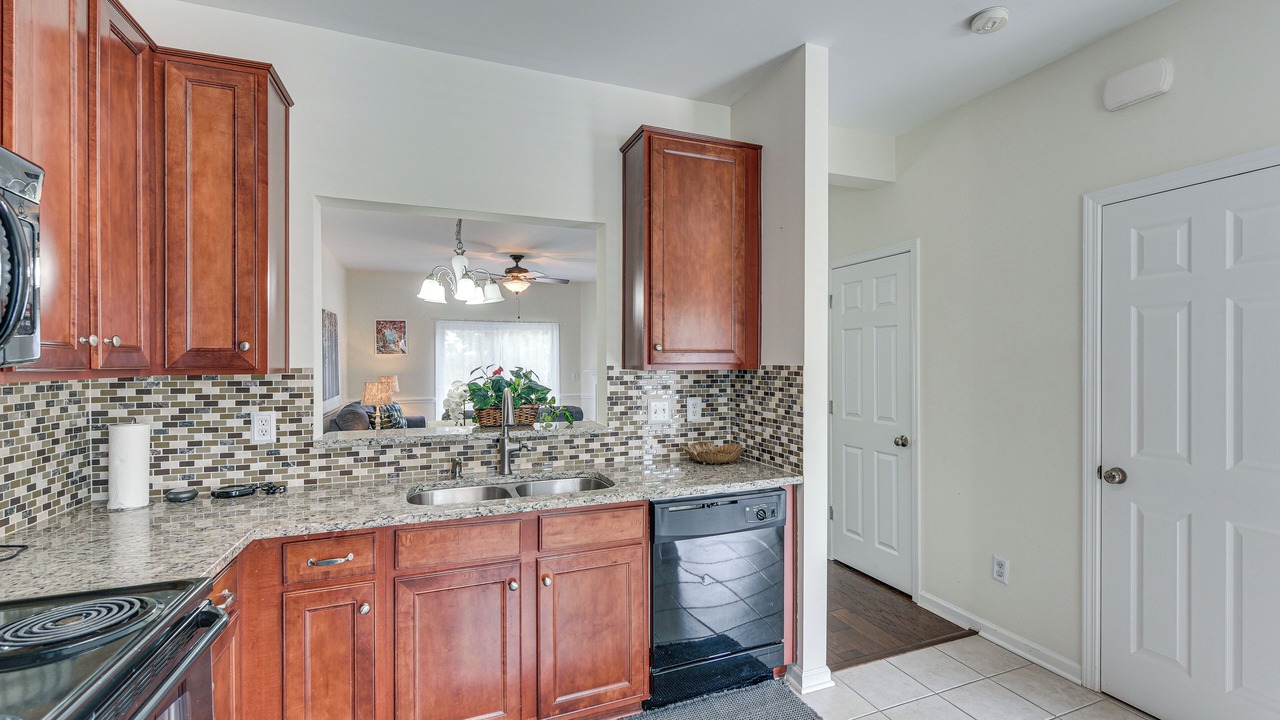 Photo of Kitchen in Matthews