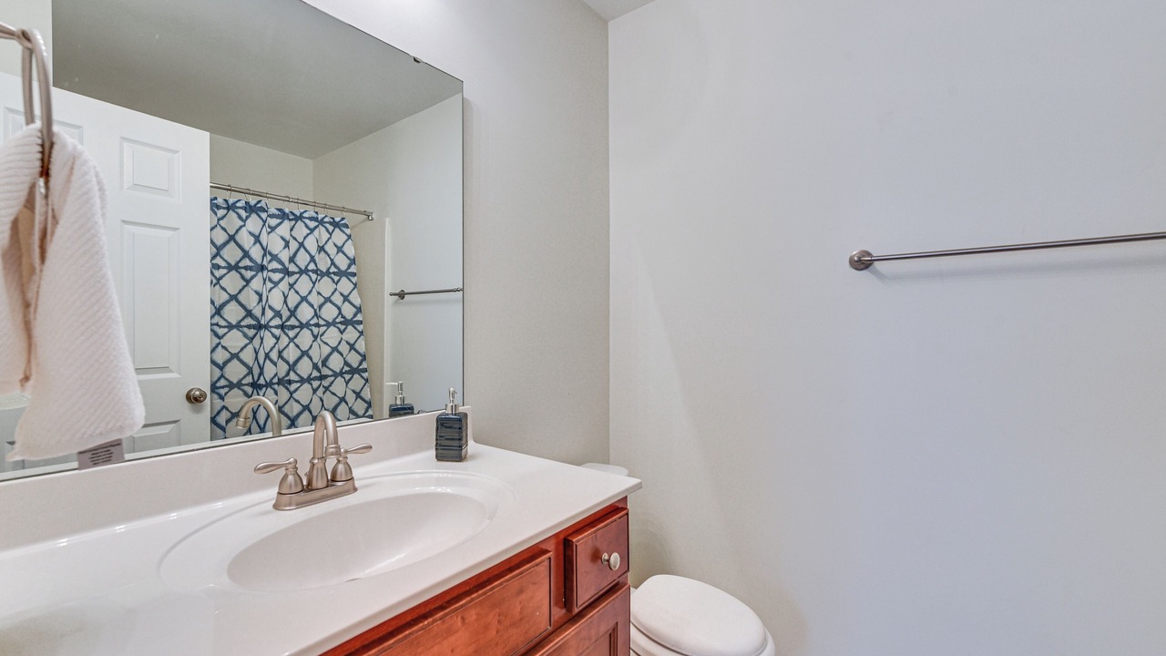 Photo of Bathroom in Matthews