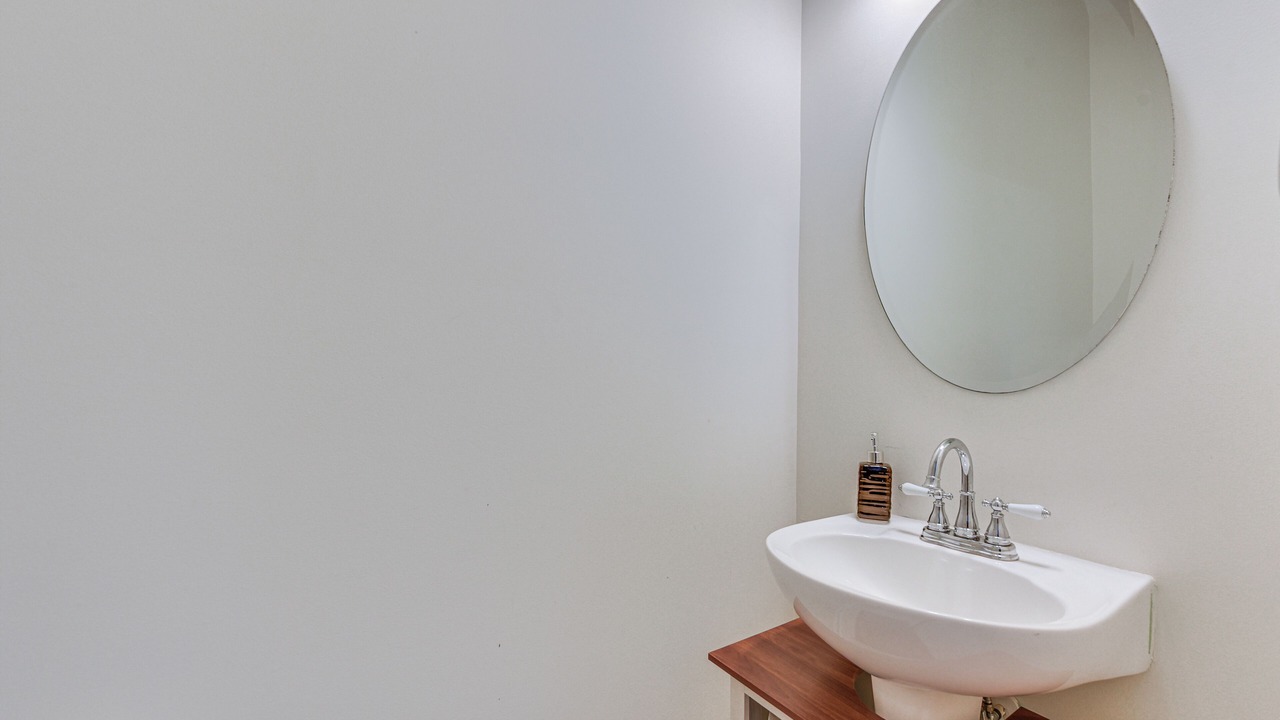 Photo of Bathroom in Matthews