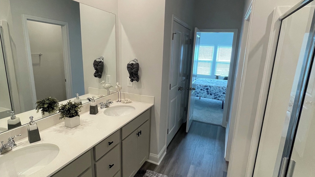 Photo of Bathroom in Little River