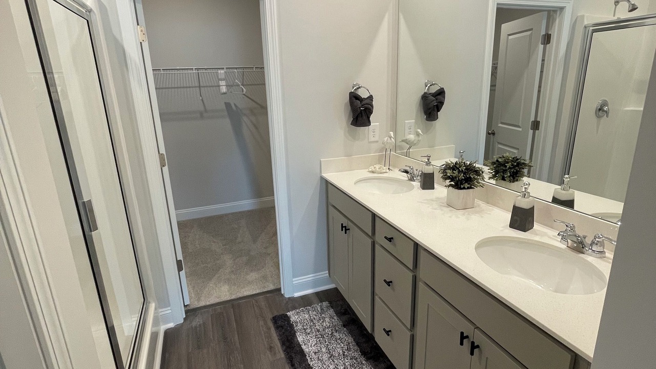 Photo of Bathroom in Little River