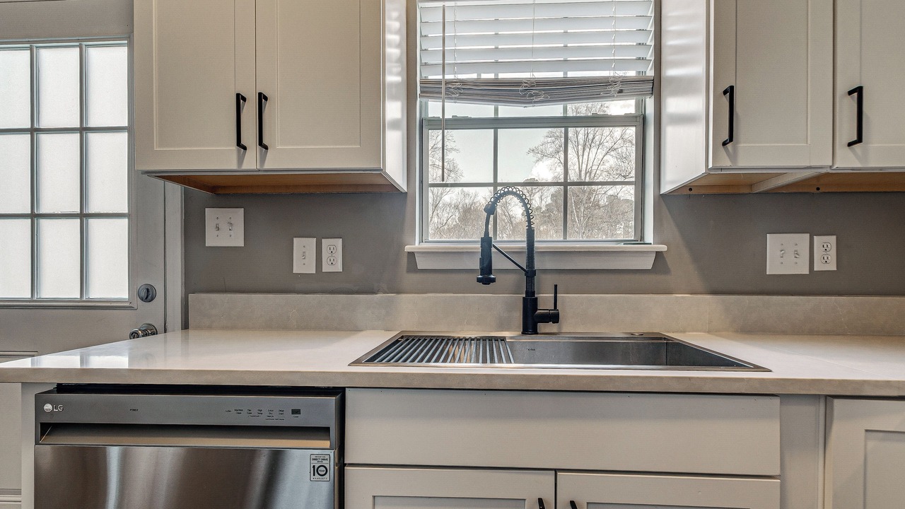 Photo of Kitchen in Holly Springs