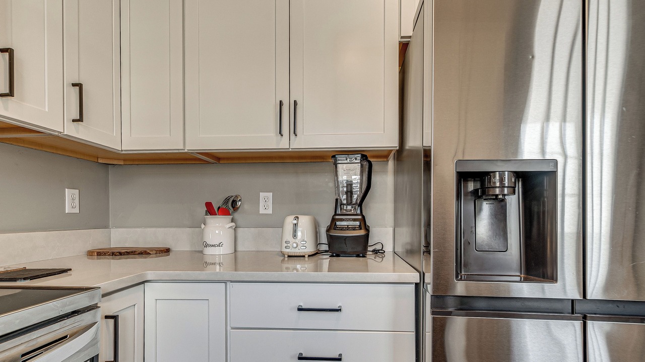 Photo of Kitchen in Holly Springs