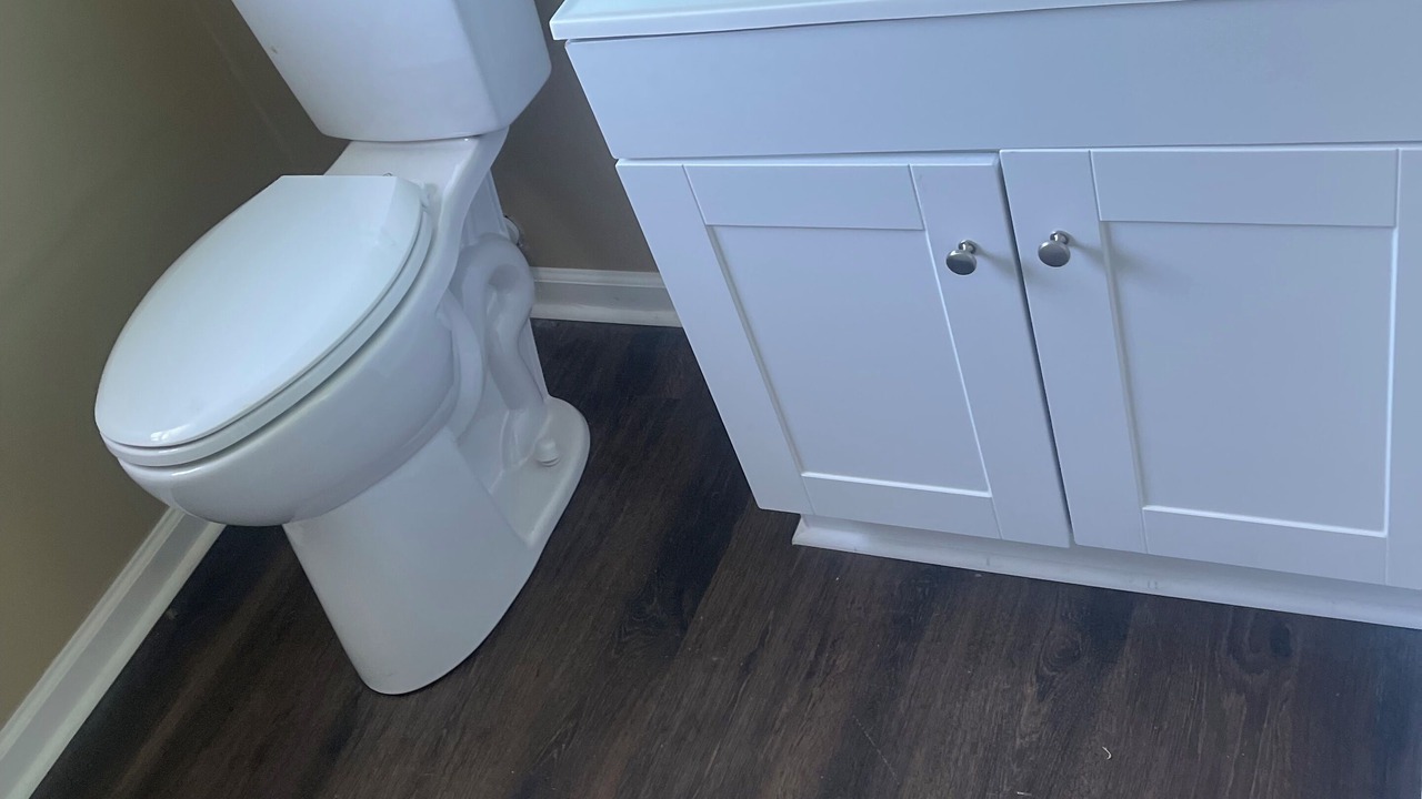 Photo of Bathroom in Piney Green