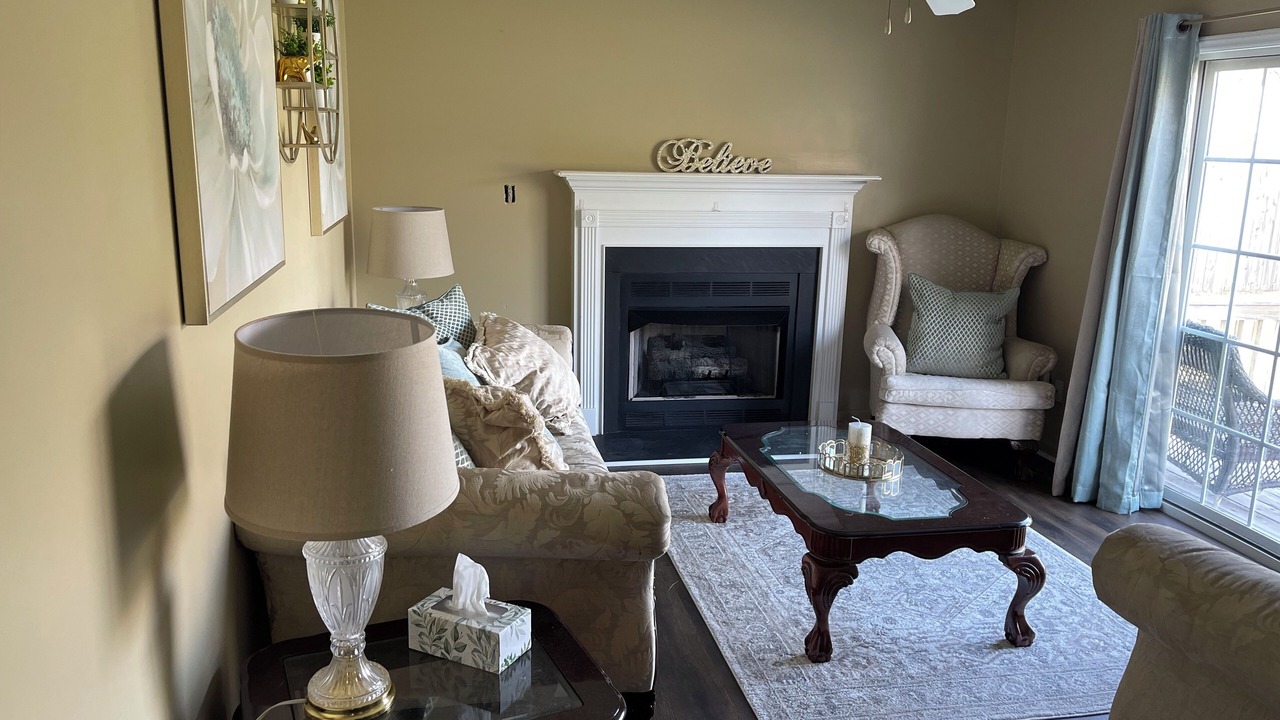 Photo of Livingroom in Piney Green