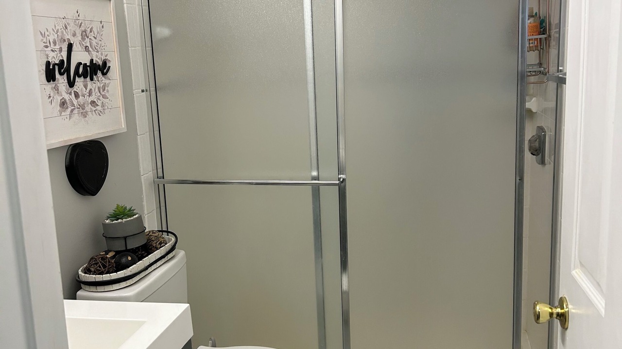 Photo of Bathroom in University Place