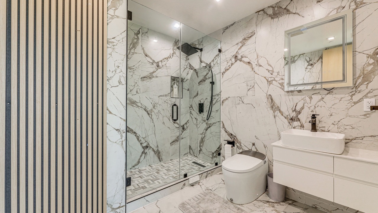 Photo of Bathroom in Palos Verdes Estates