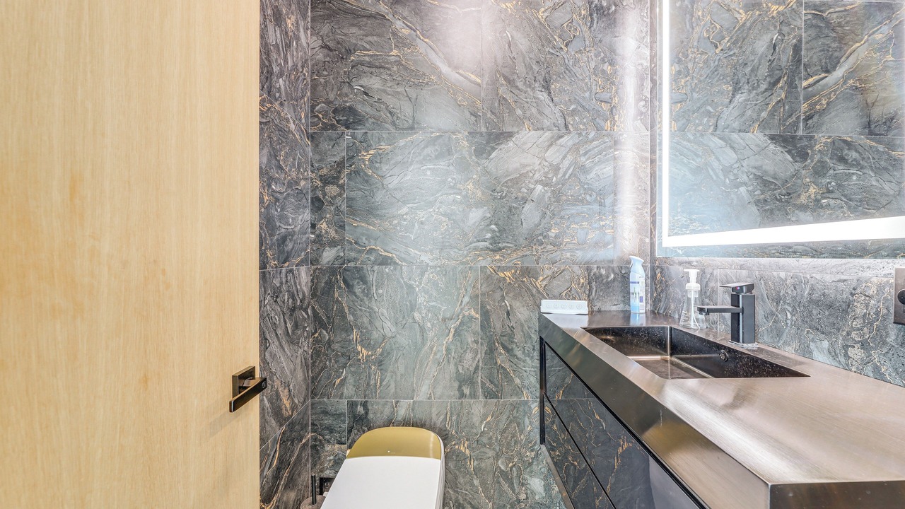 Photo of Bathroom in Palos Verdes Estates