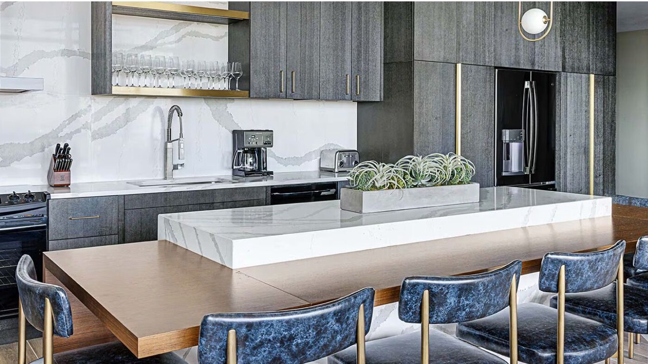 Photo of Kitchen in Downtown Atlanta