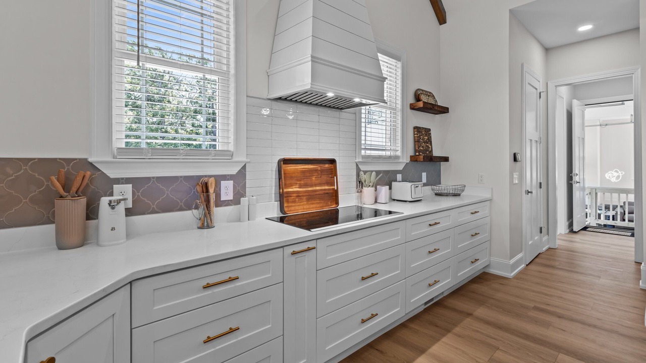 Photo of Kitchen in Southmont