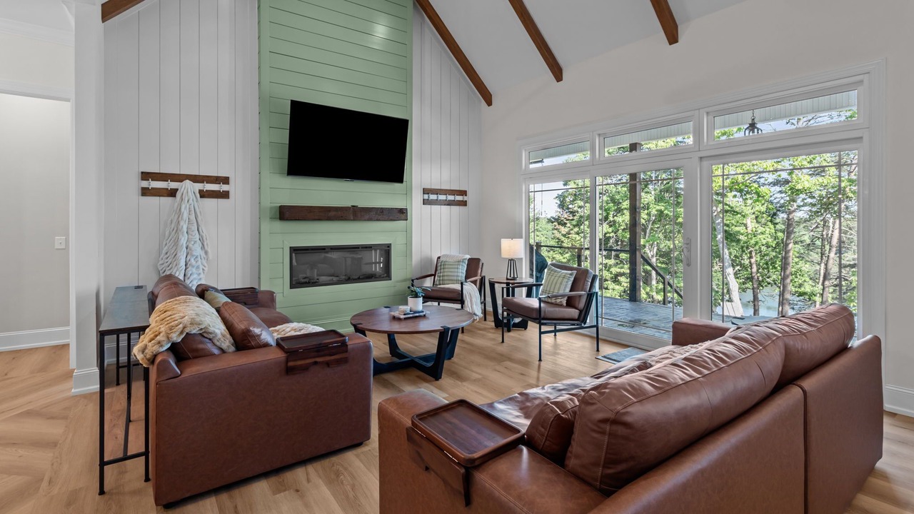 Photo of Livingroom in Southmont