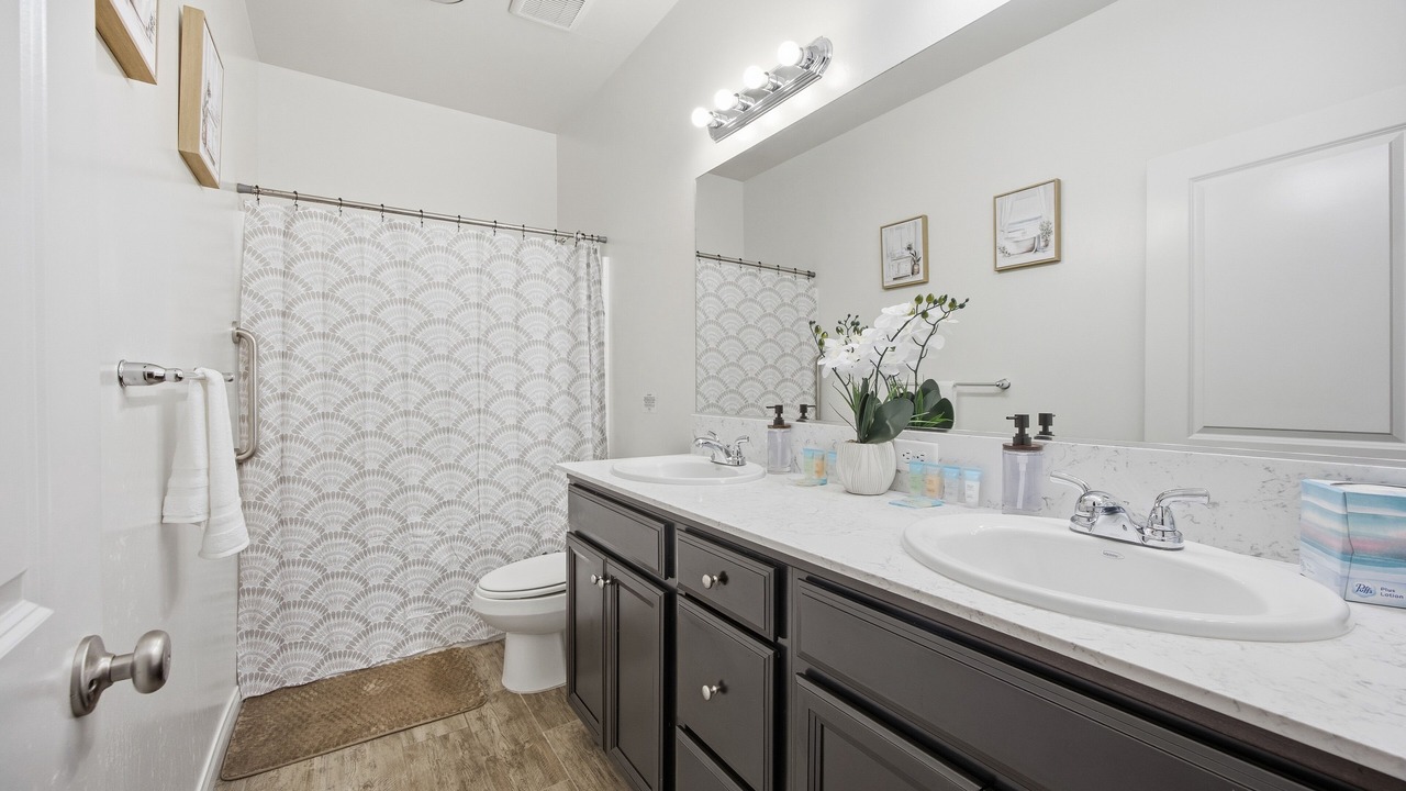 Photo of Bathroom in Greenacres